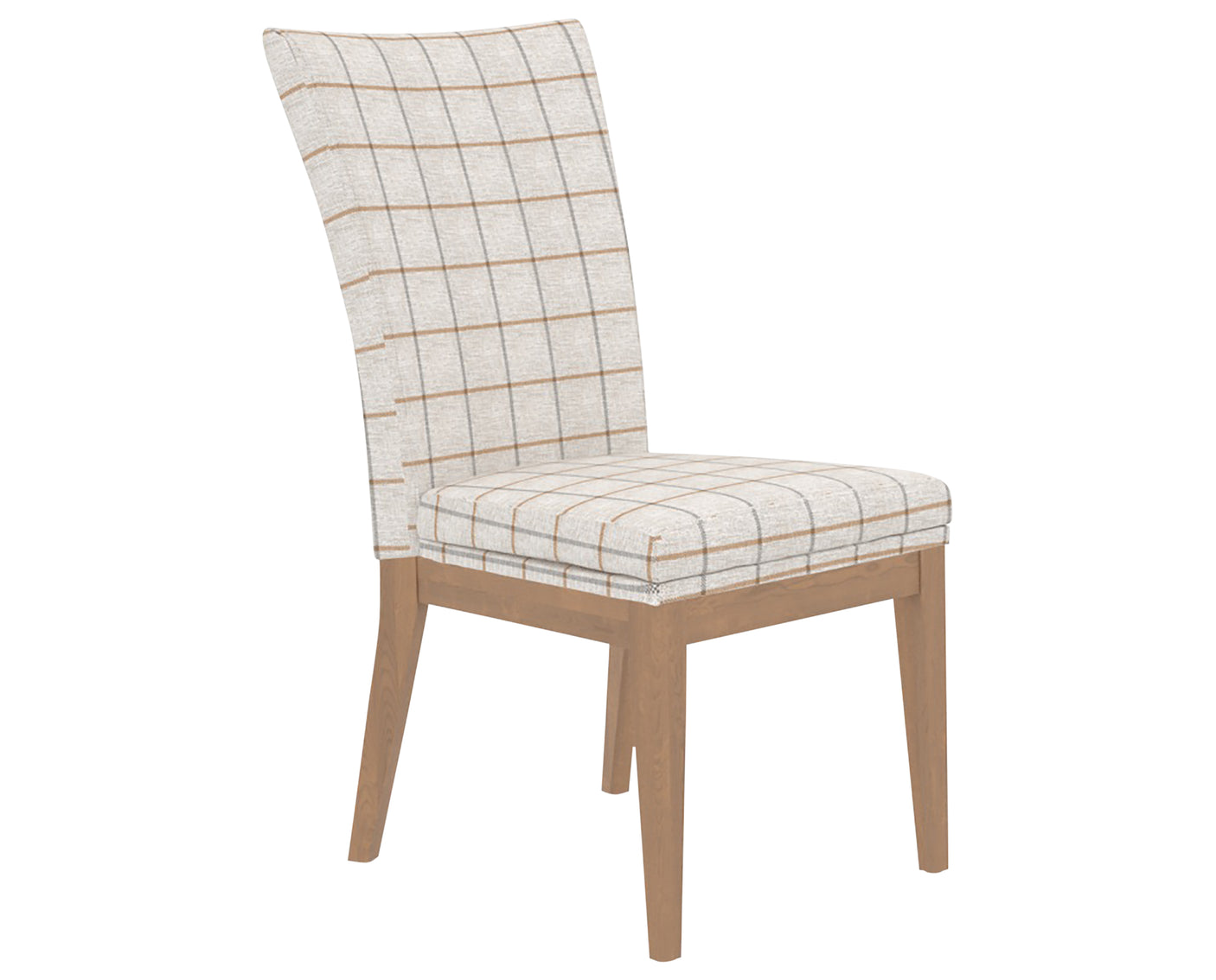 Canadel | Frank Dining Chair