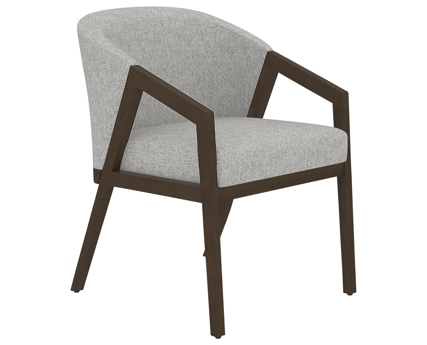 Modern | Angle Dining Chair