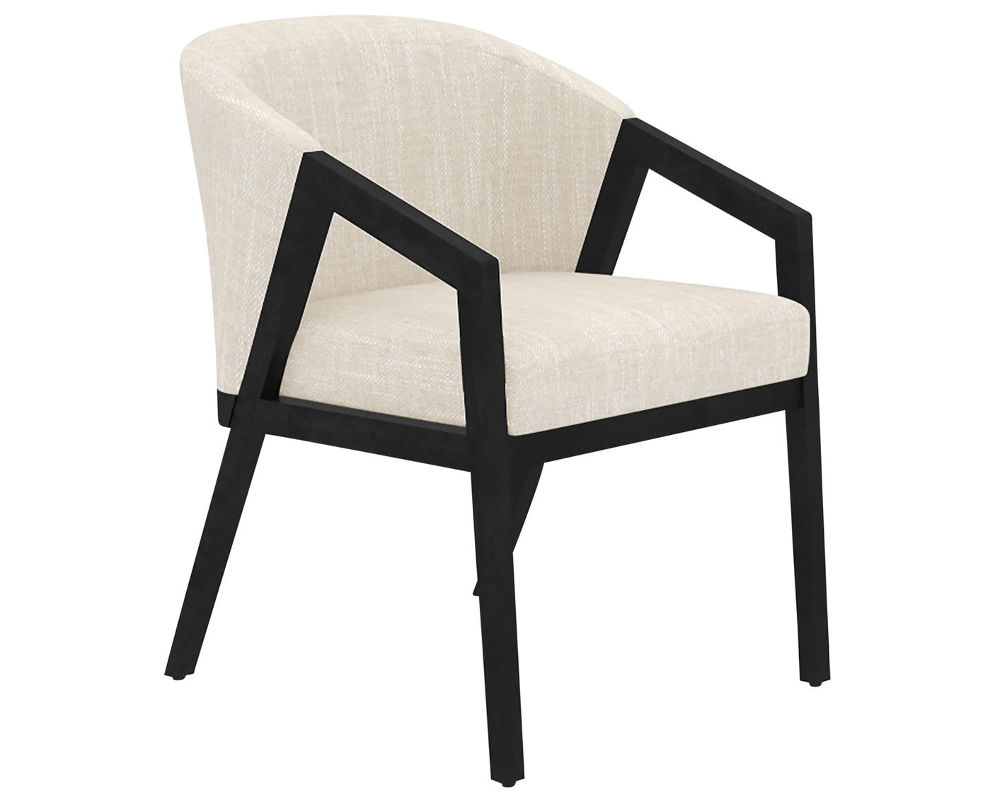 Modern | Angle Dining Chair