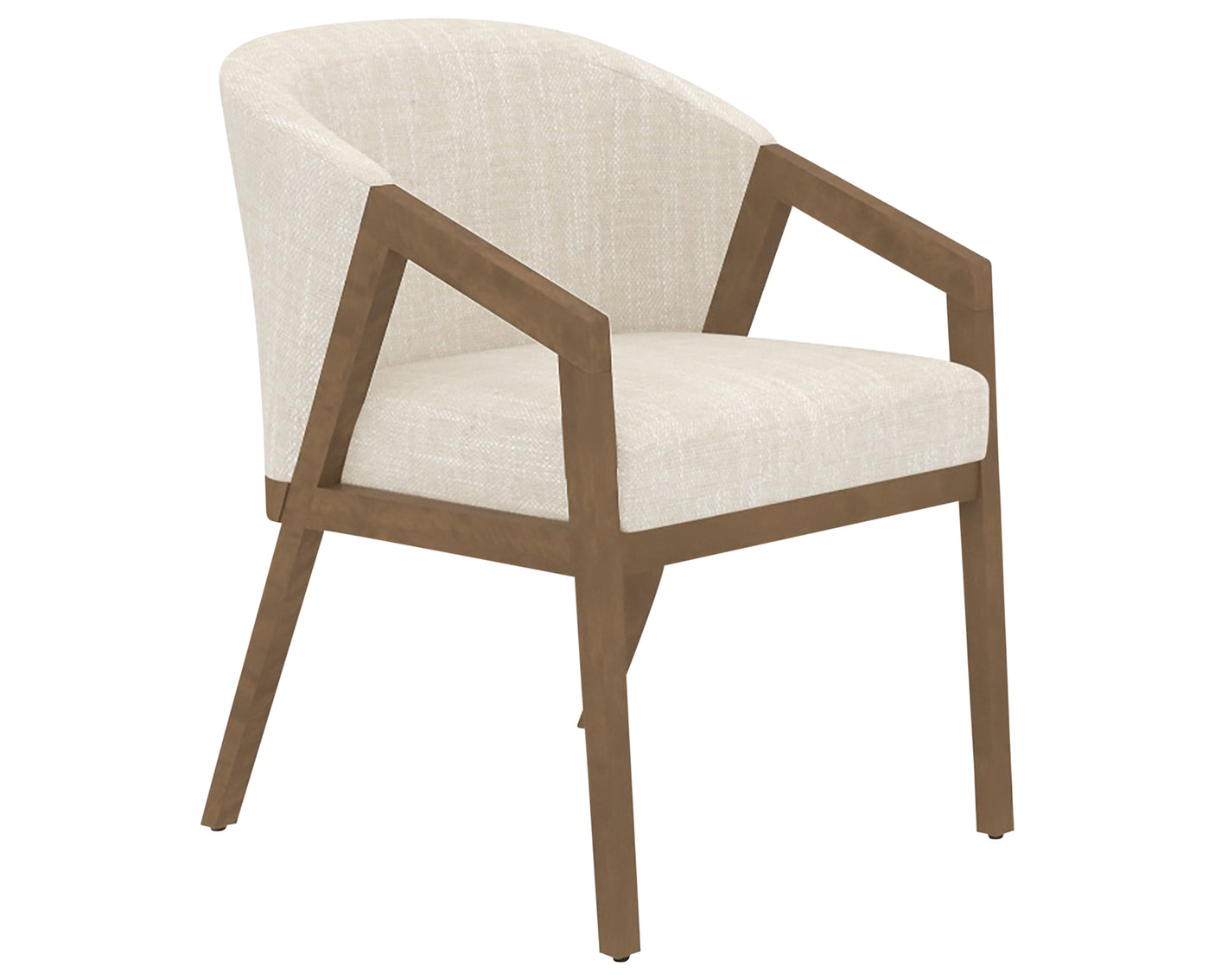 Modern | Angle Dining Chair