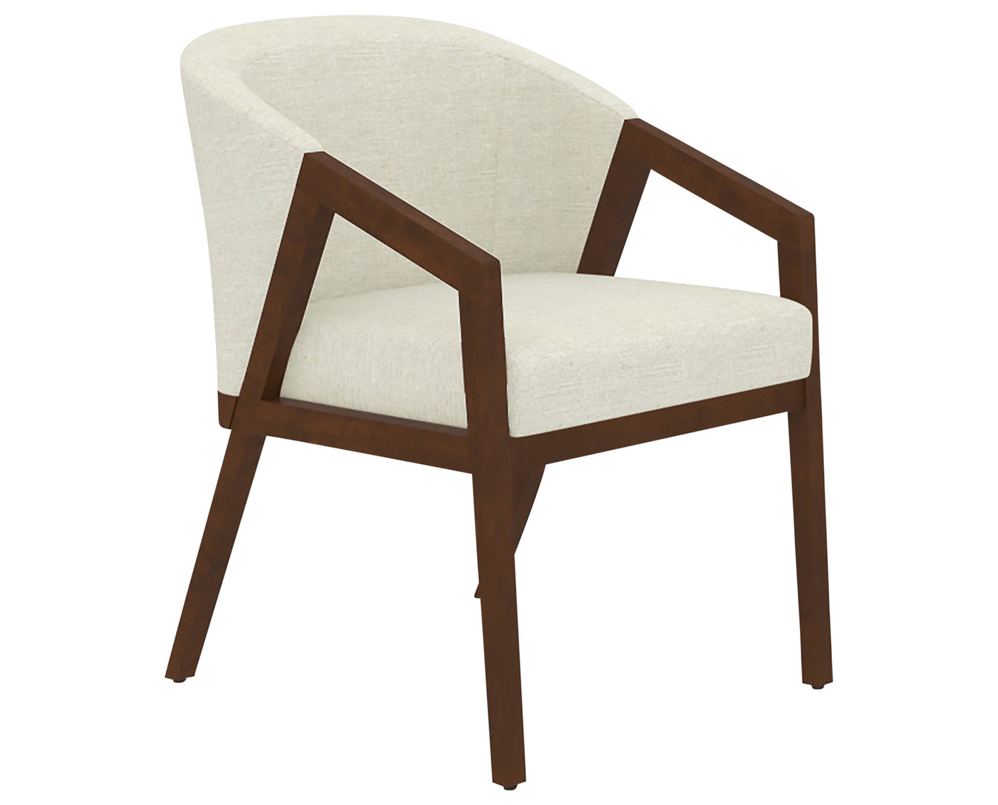 Modern | Angle Dining Chair