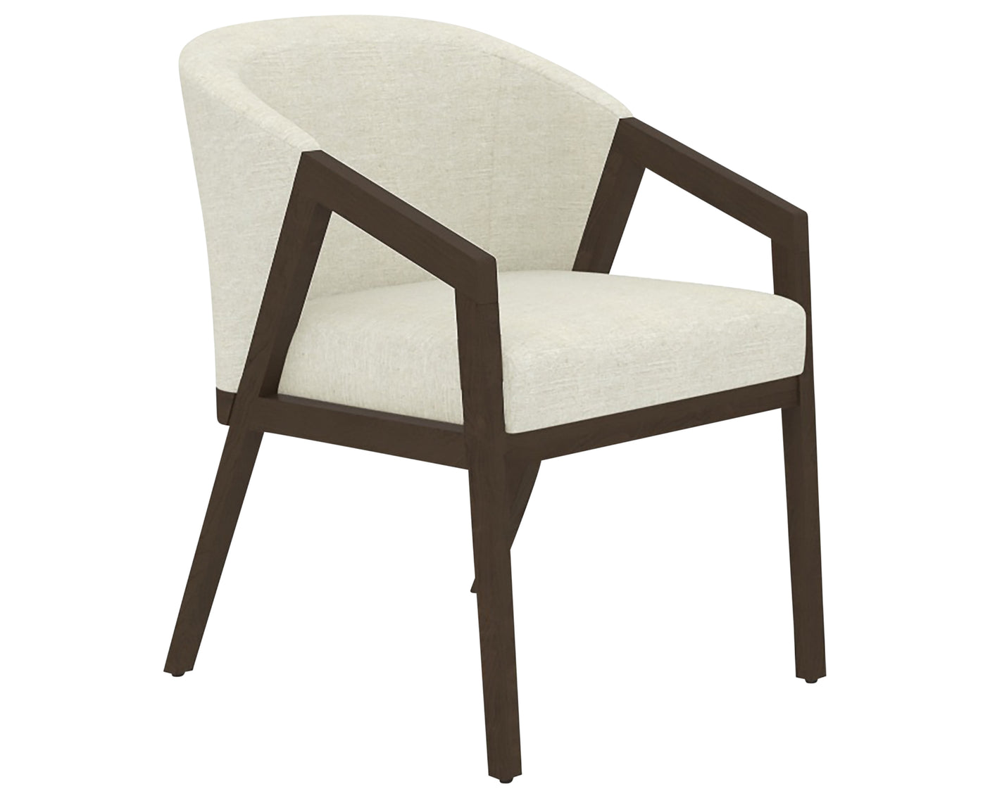 Modern | Angle Dining Chair
