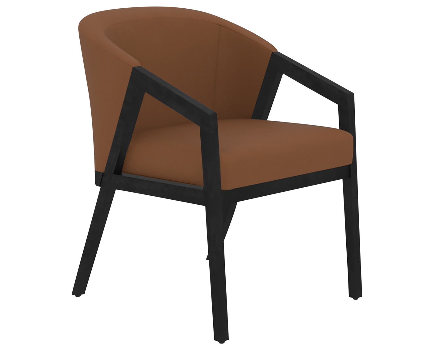 Modern | Angle Dining Chair
