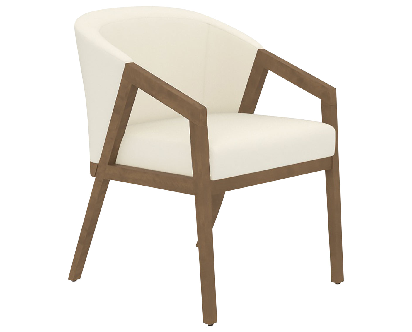 Modern | Angle Dining Chair