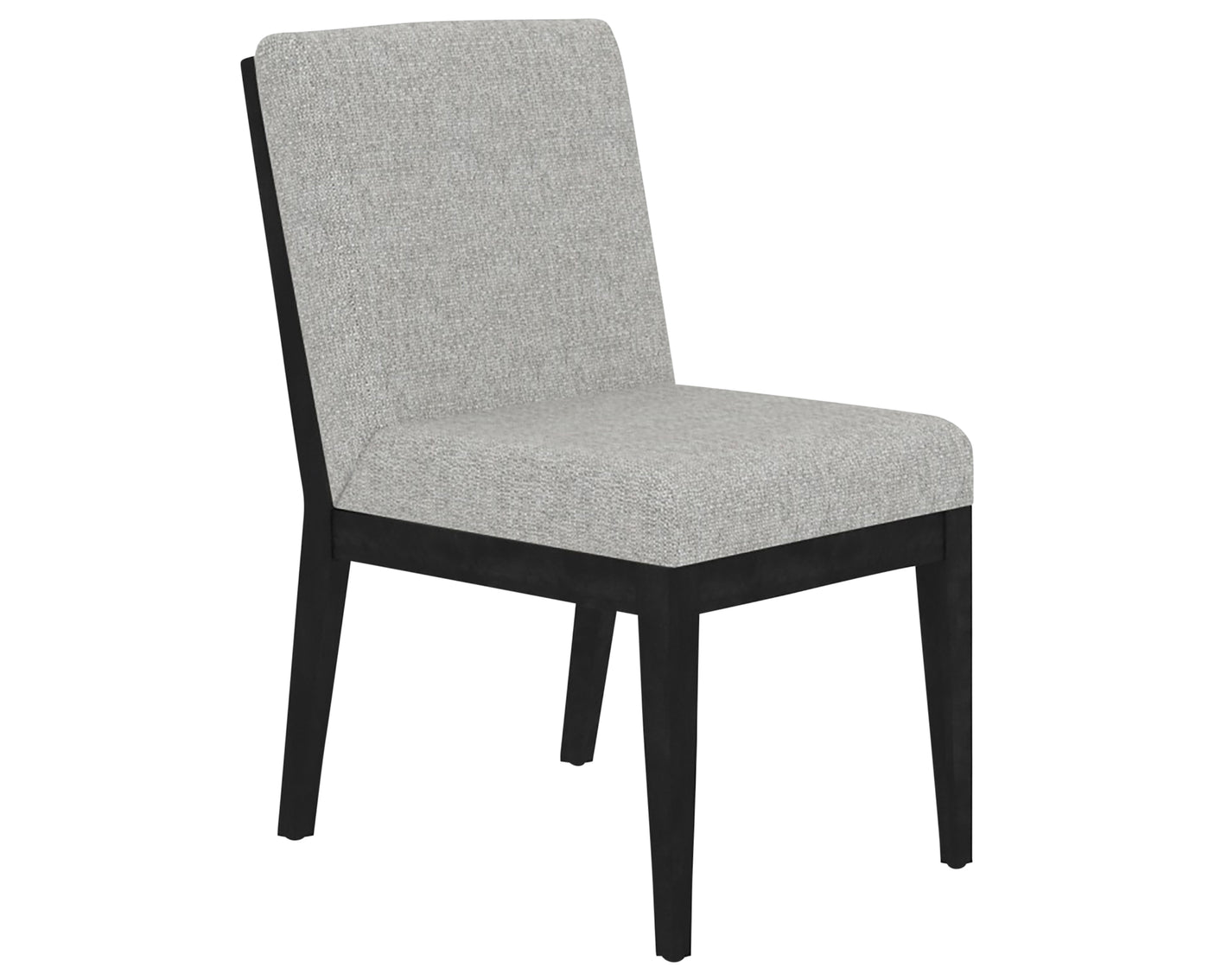 Modern | Box Back Dining Chair