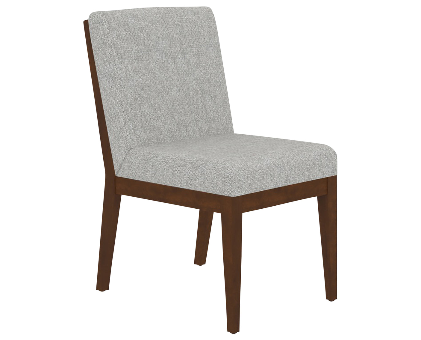 Modern | Box Back Dining Chair