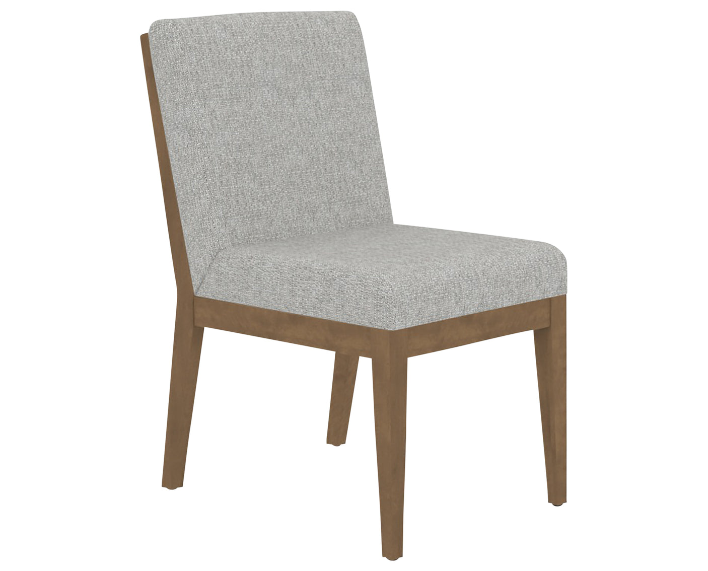 Modern | Box Back Dining Chair