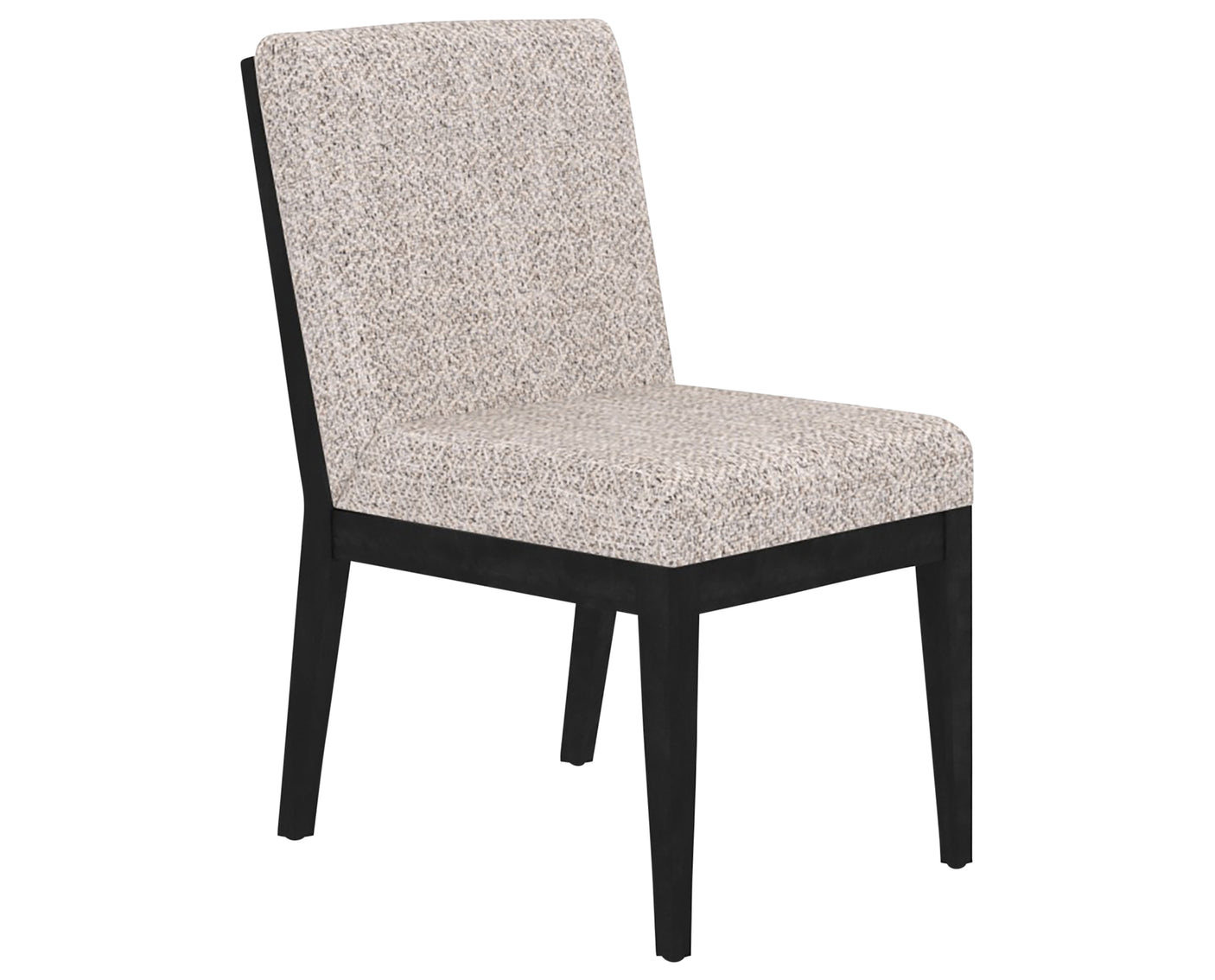 Modern | Box Back Dining Chair