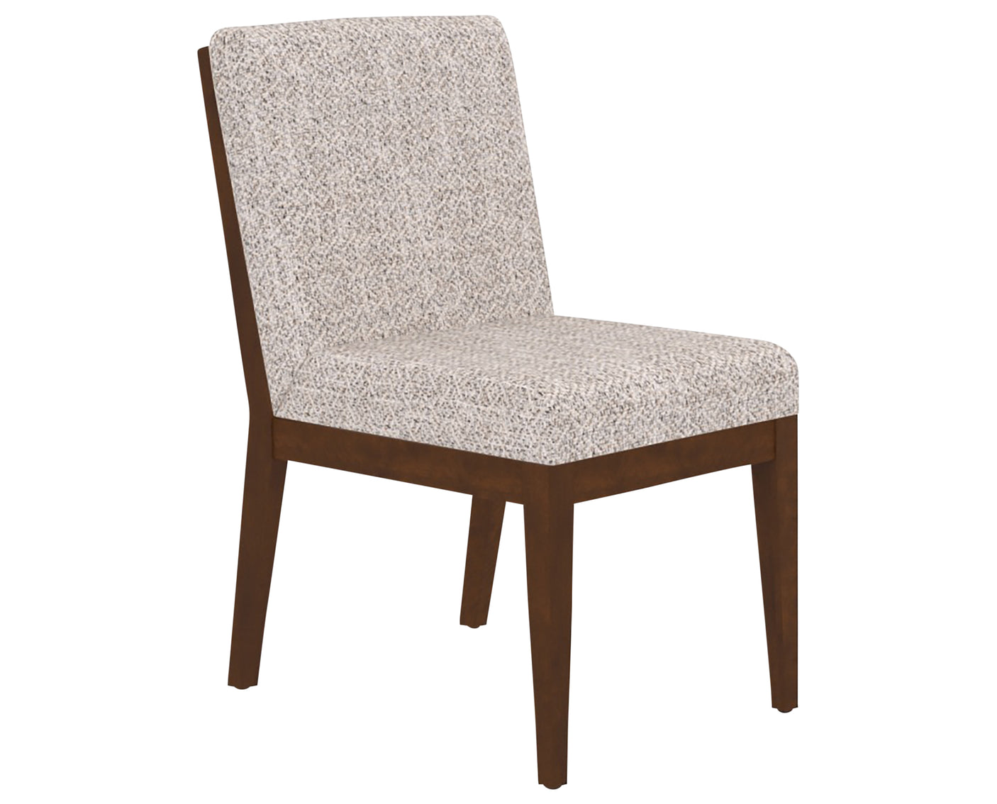 Modern | Box Back Dining Chair