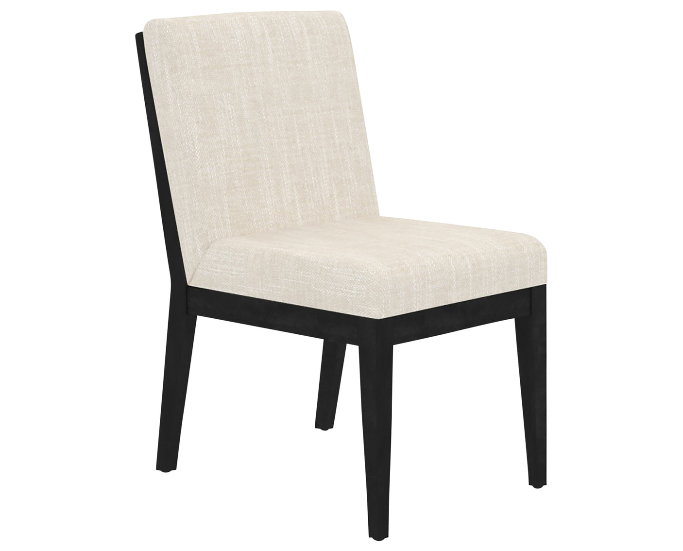 Modern | Box Back Dining Chair