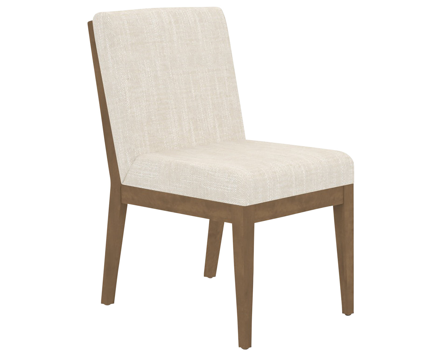 Modern | Box Back Dining Chair