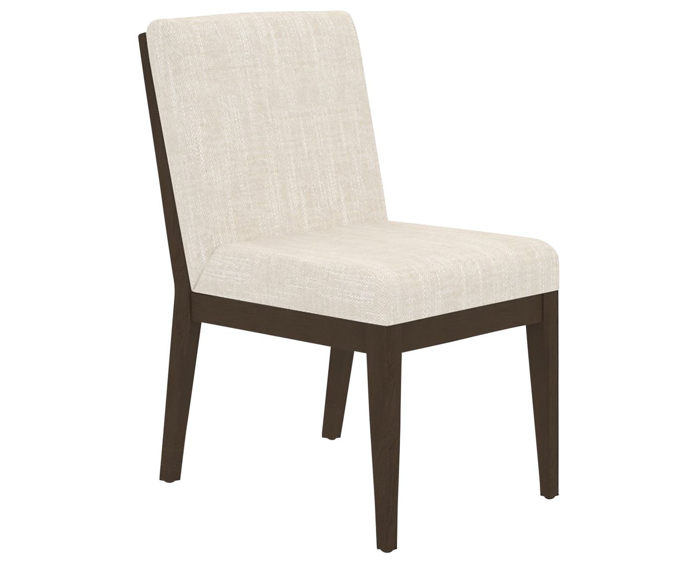 Modern | Box Back Dining Chair