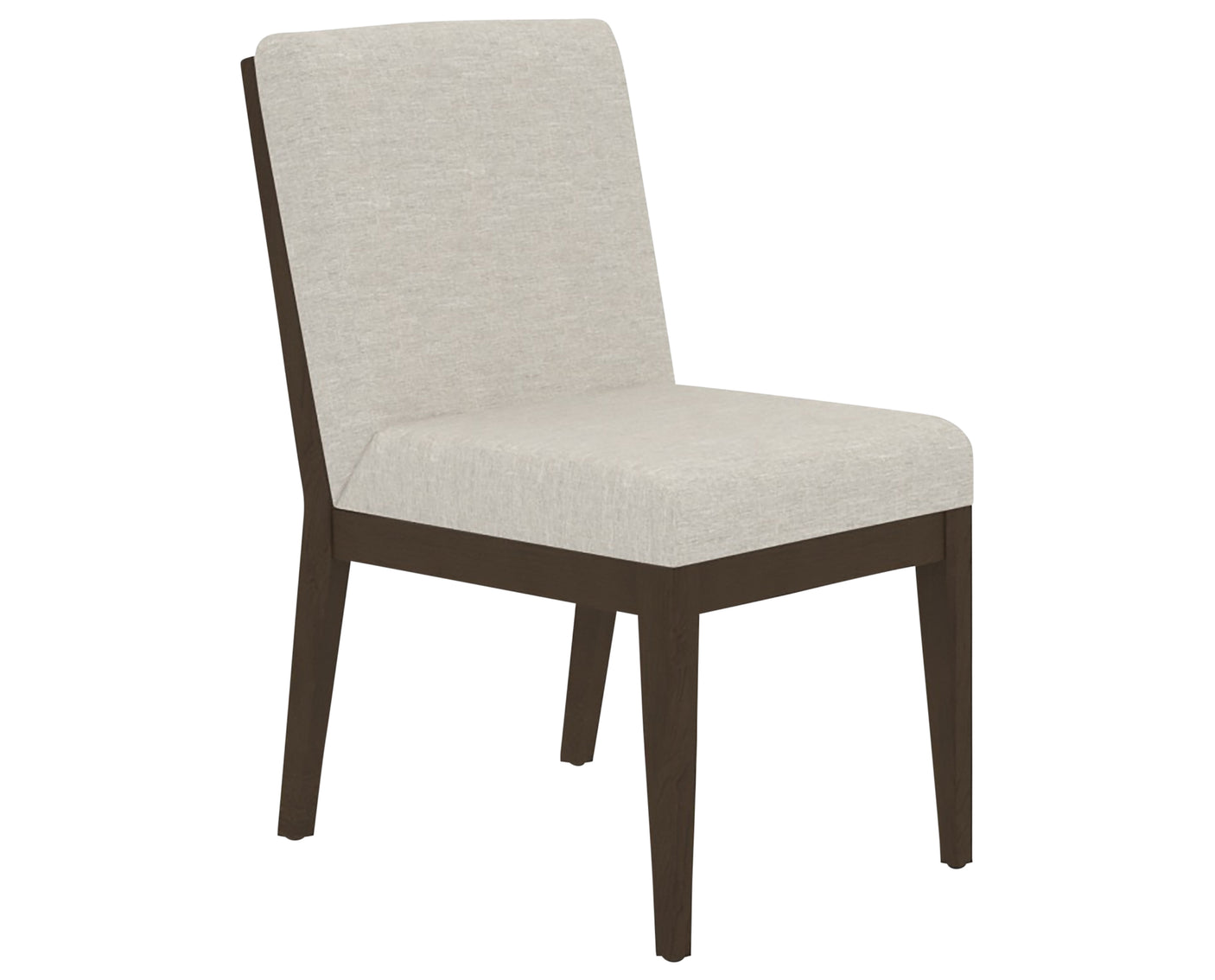 Modern | Box Back Dining Chair