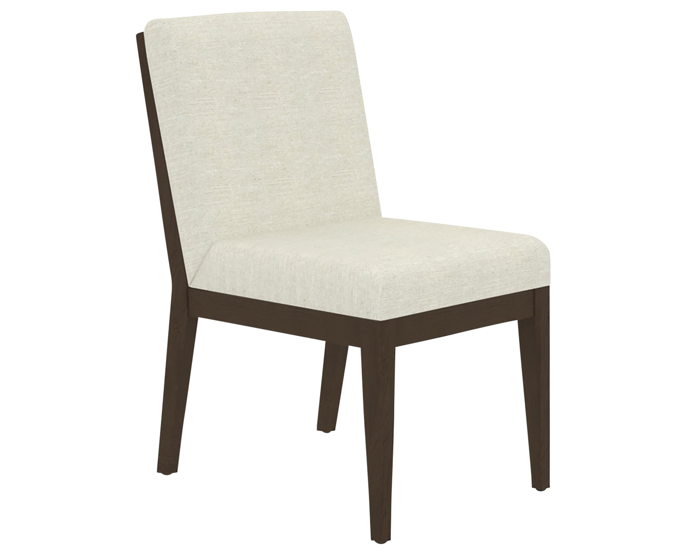 Modern | Box Back Dining Chair