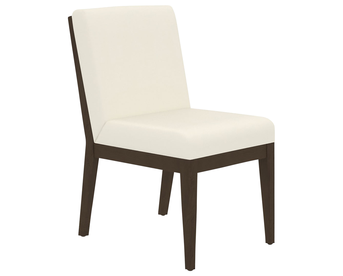 Modern | Box Back Dining Chair