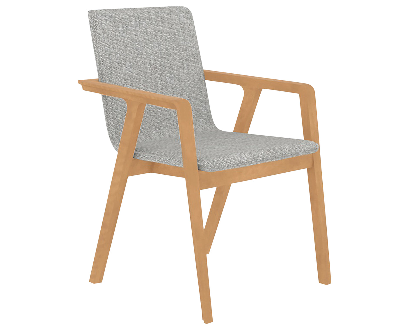 Downtown | Tova Dining Chair