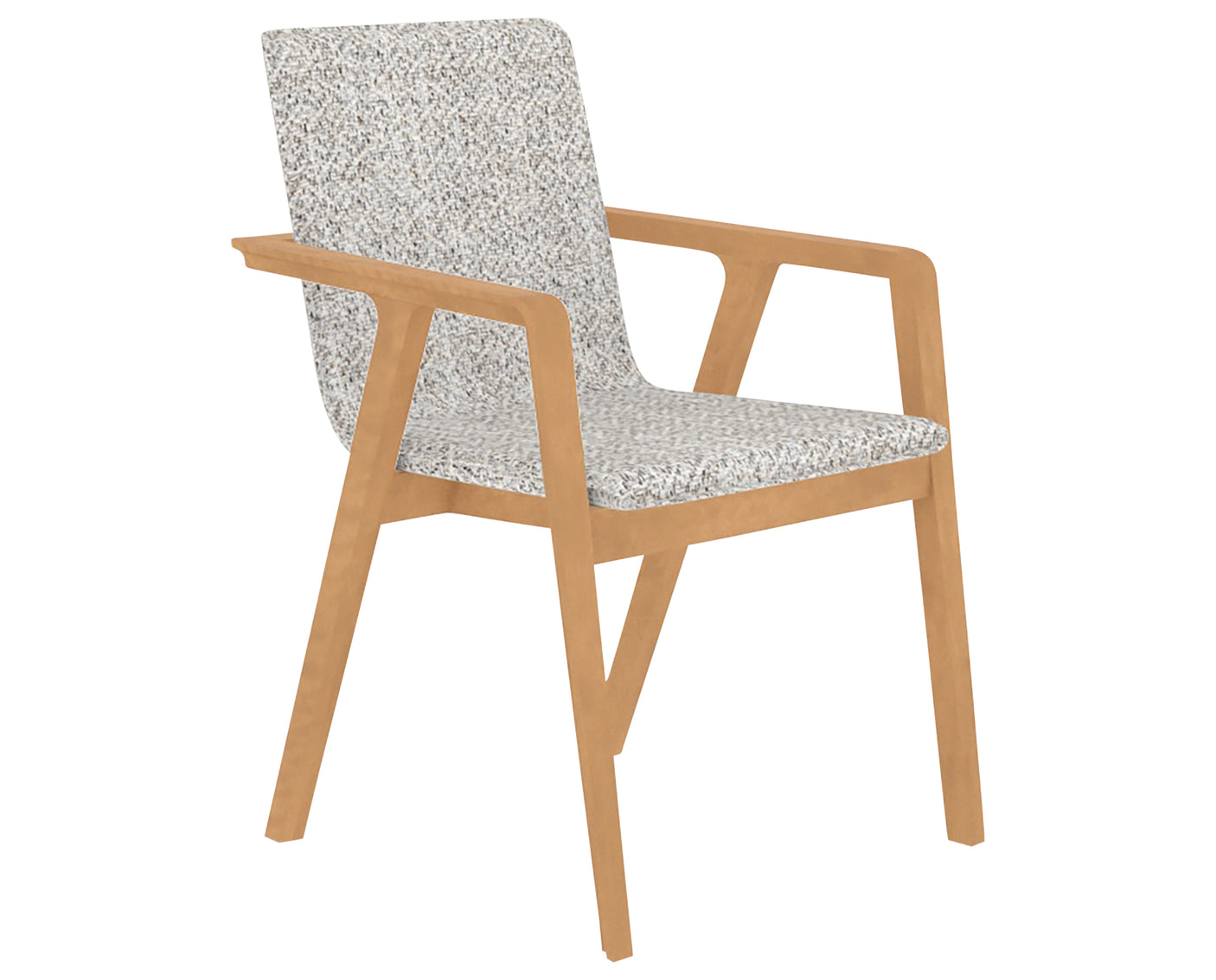 Downtown | Tova Dining Chair