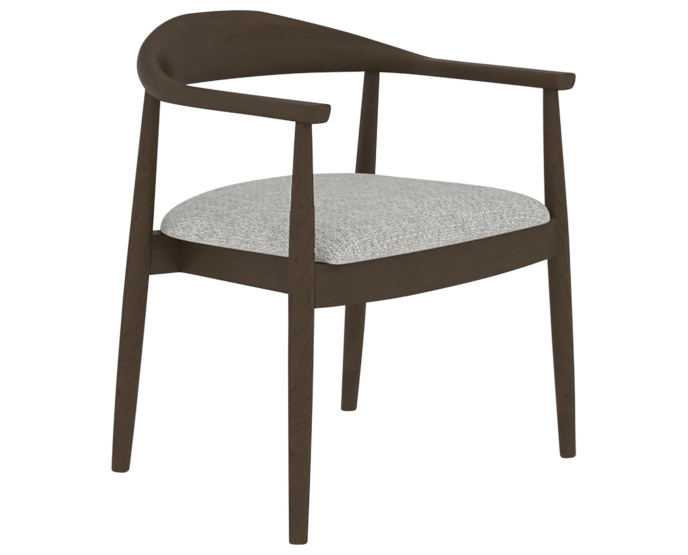 Downtown | Hug Dining Chair