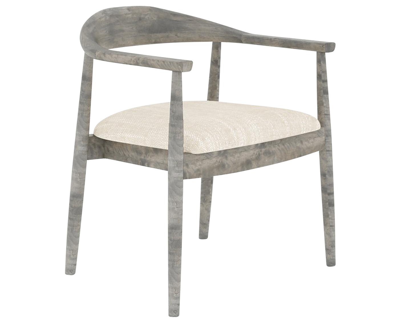 Downtown | Hug Dining Chair
