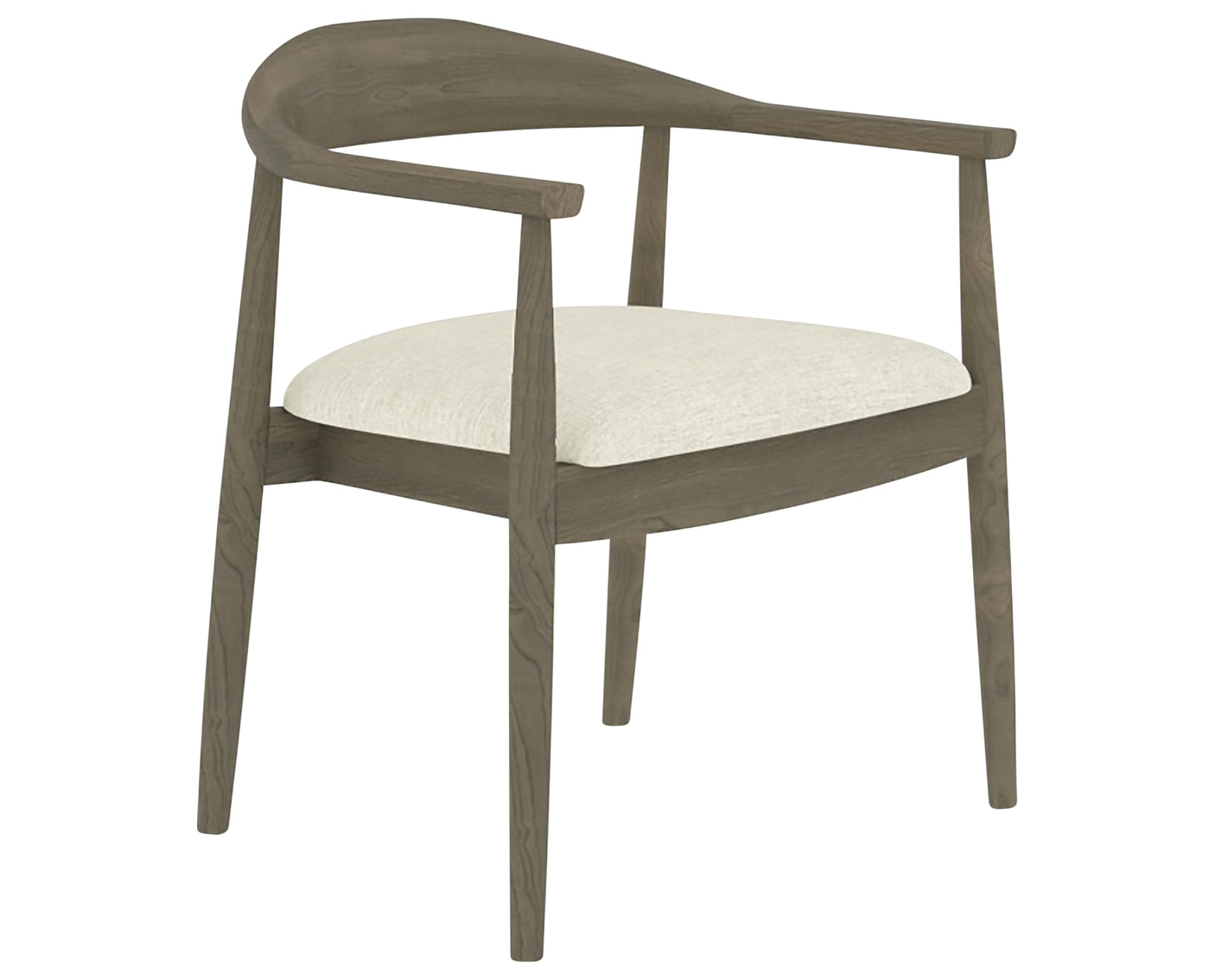 Downtown | Hug Dining Chair