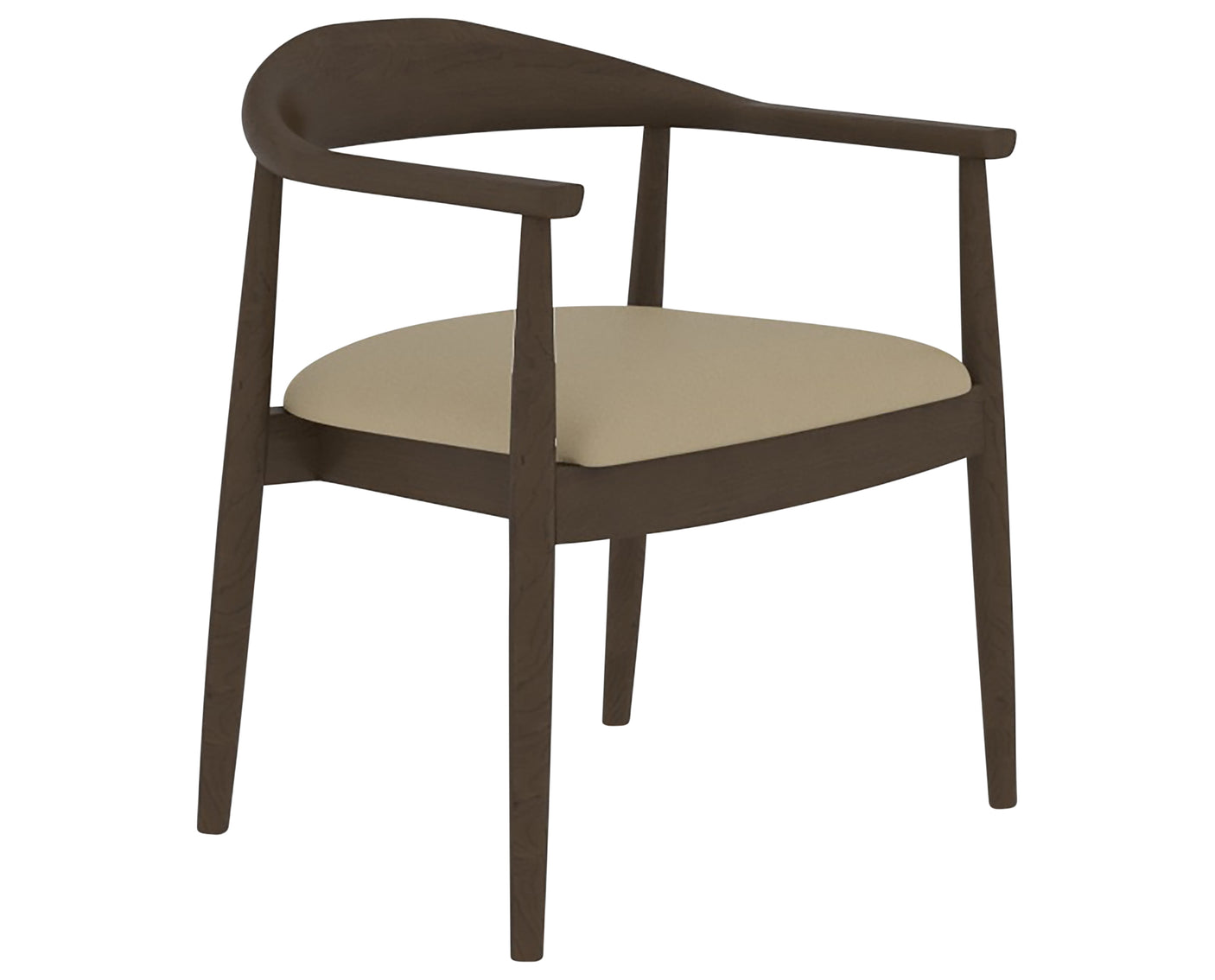 Downtown | Hug Dining Chair