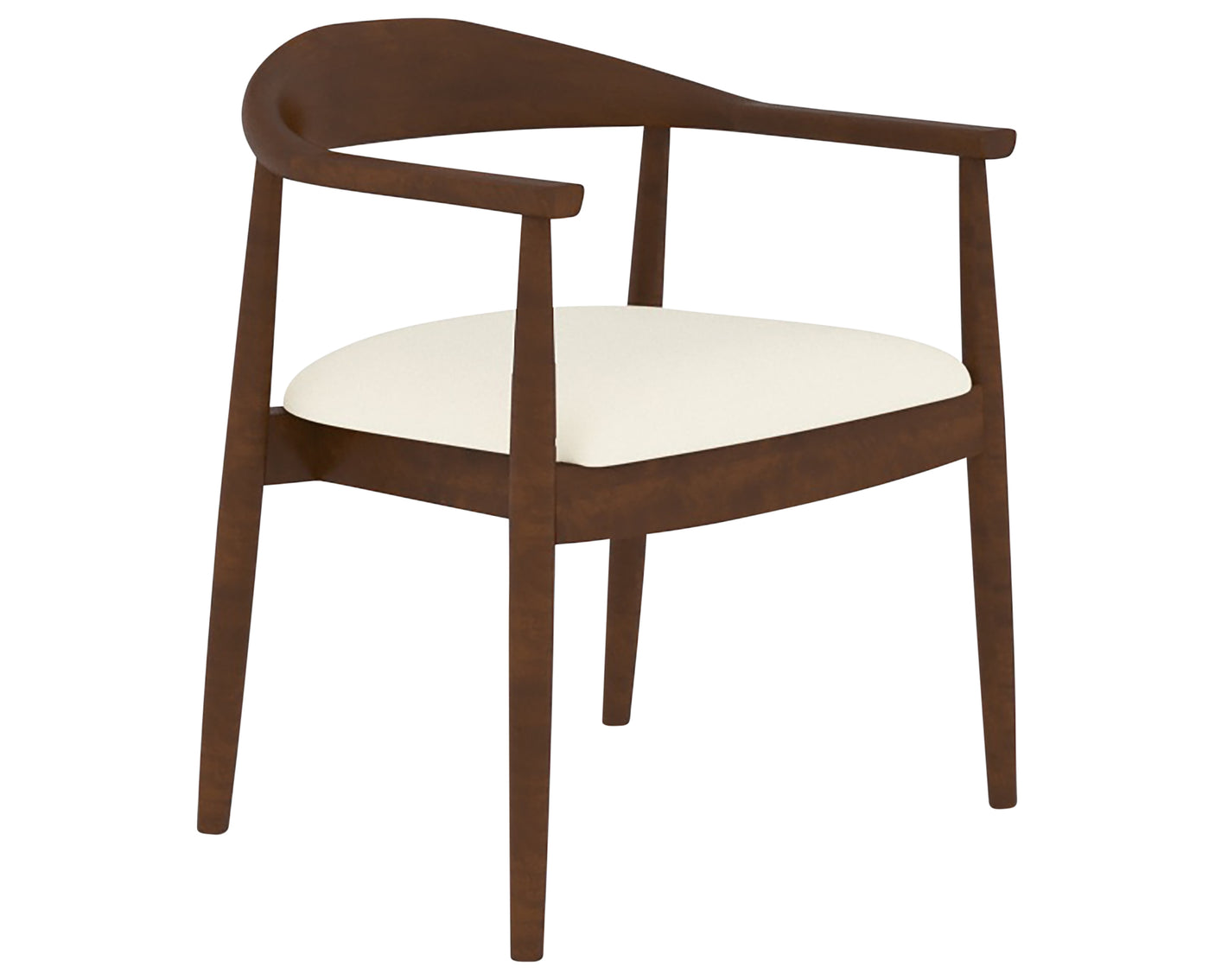 Downtown | Hug Dining Chair
