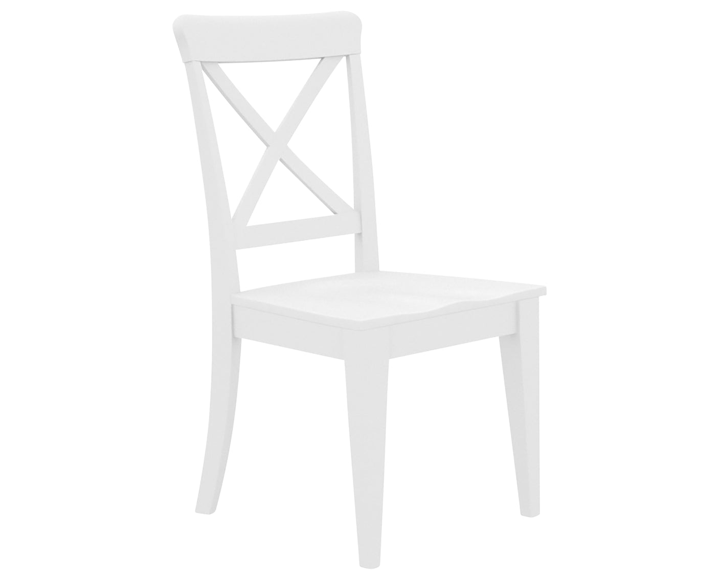 Gourmet | X Back Dining Chair
