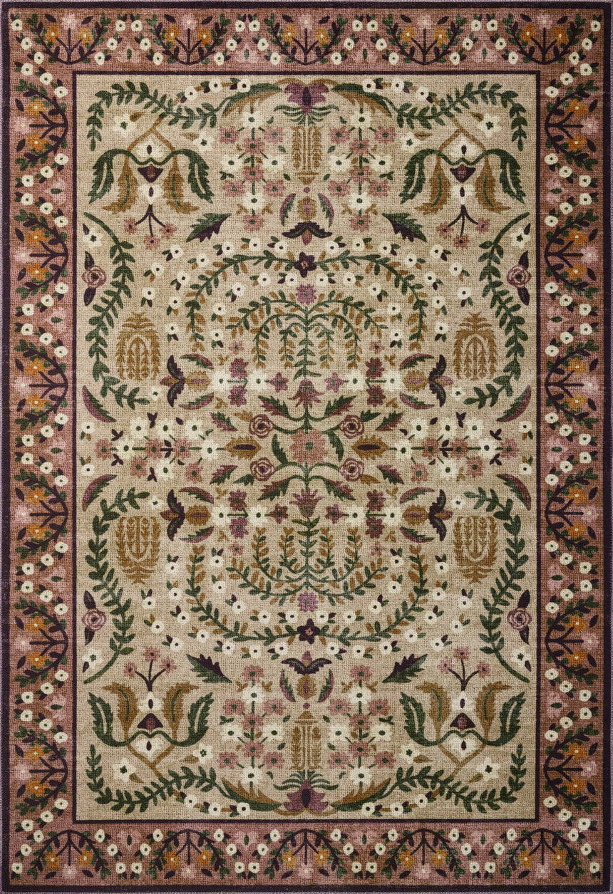 Canopy Rug 03