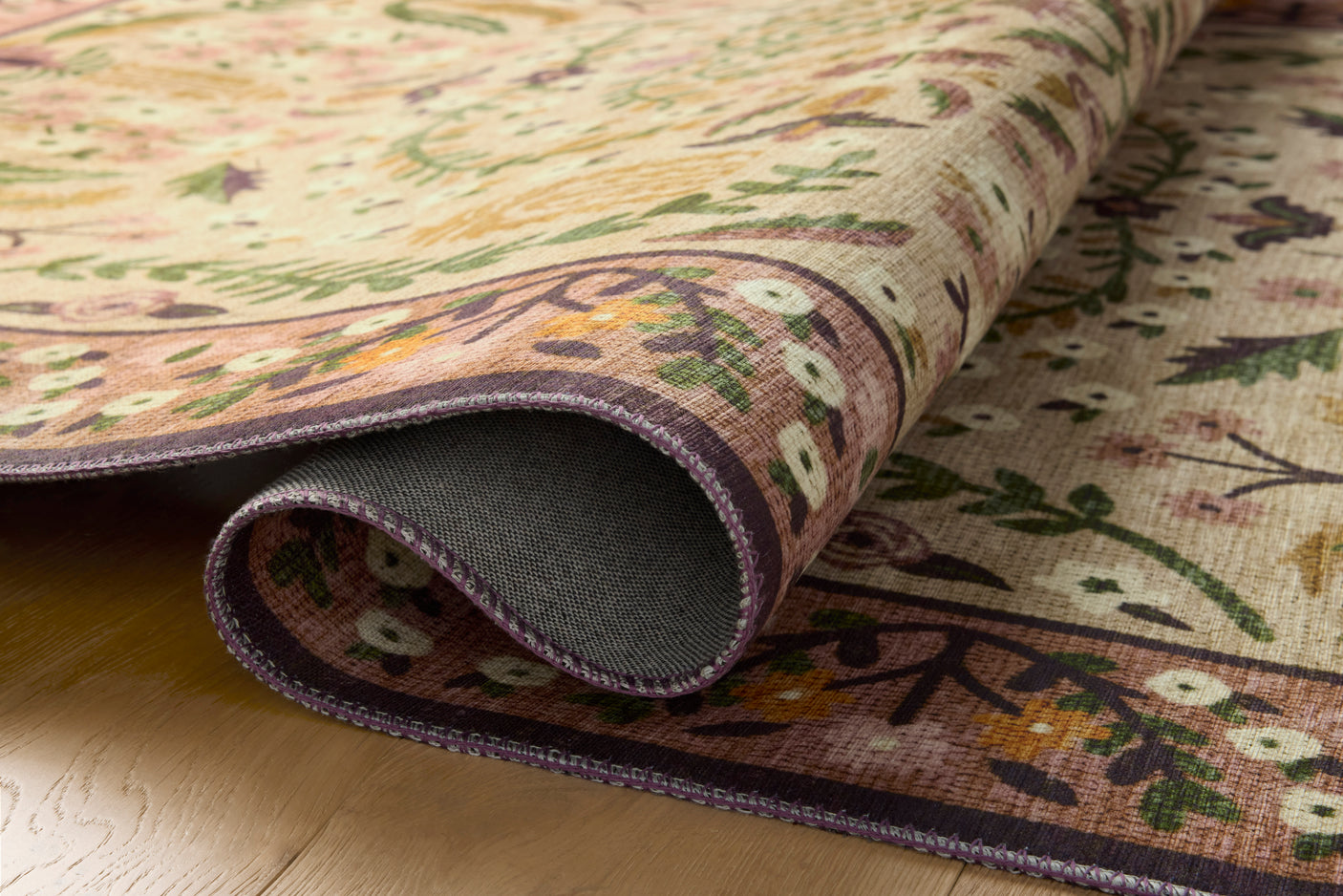 Canopy Rug 03