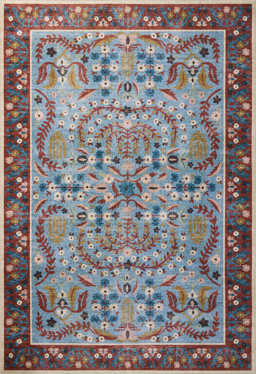 Canopy Rug 03
