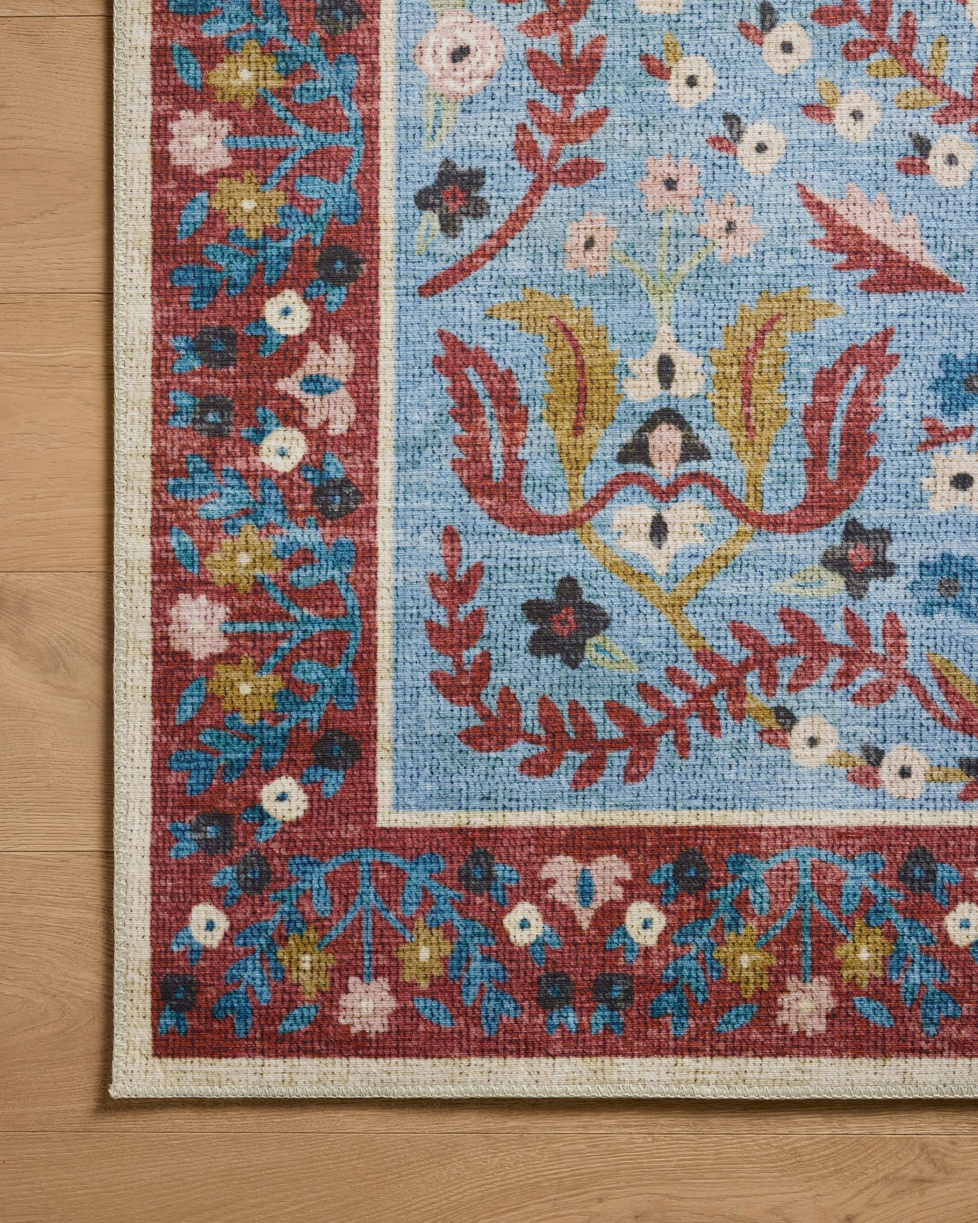 Canopy Rug 03