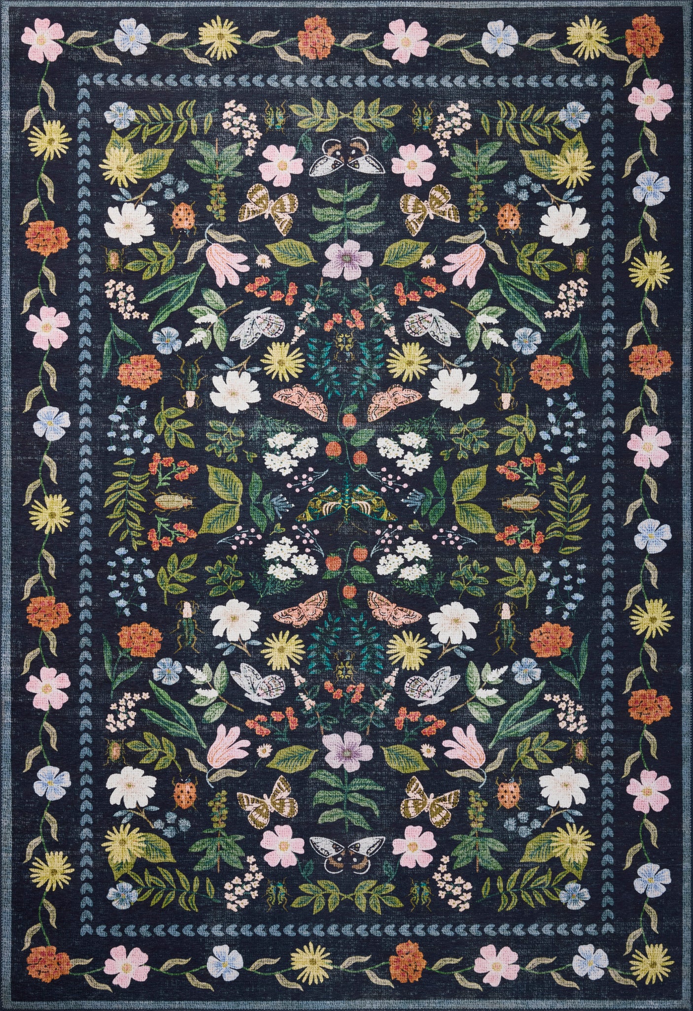 Canopy Rug 04