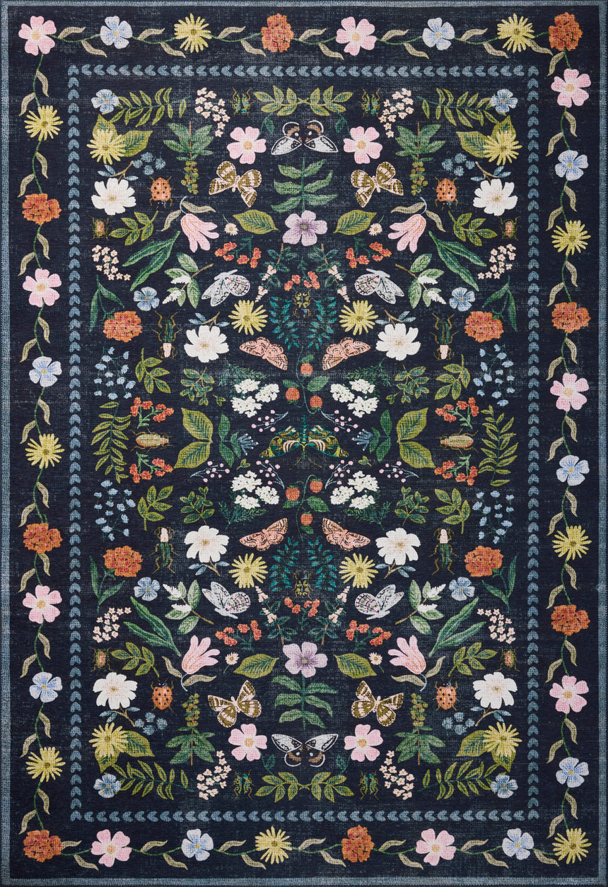 Canopy Rug 04