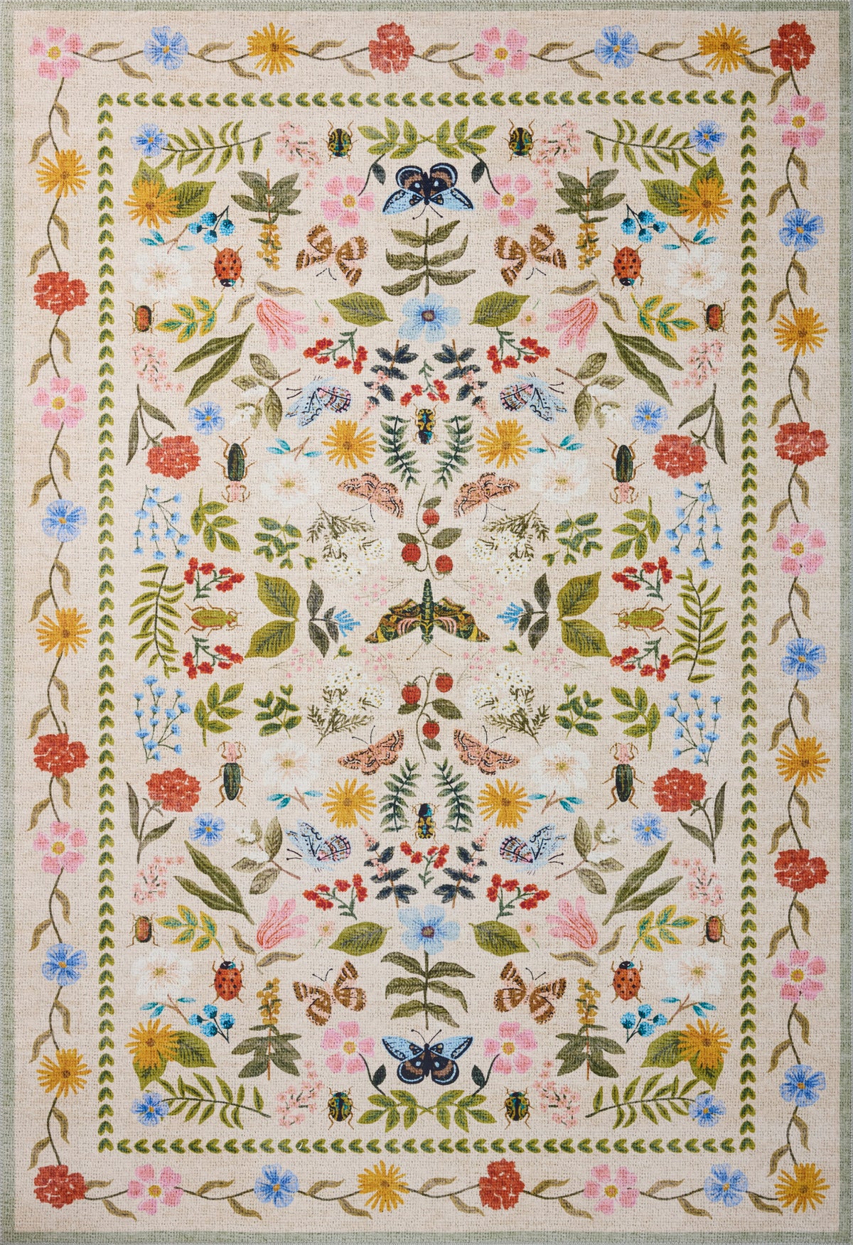 Canopy Rug 04