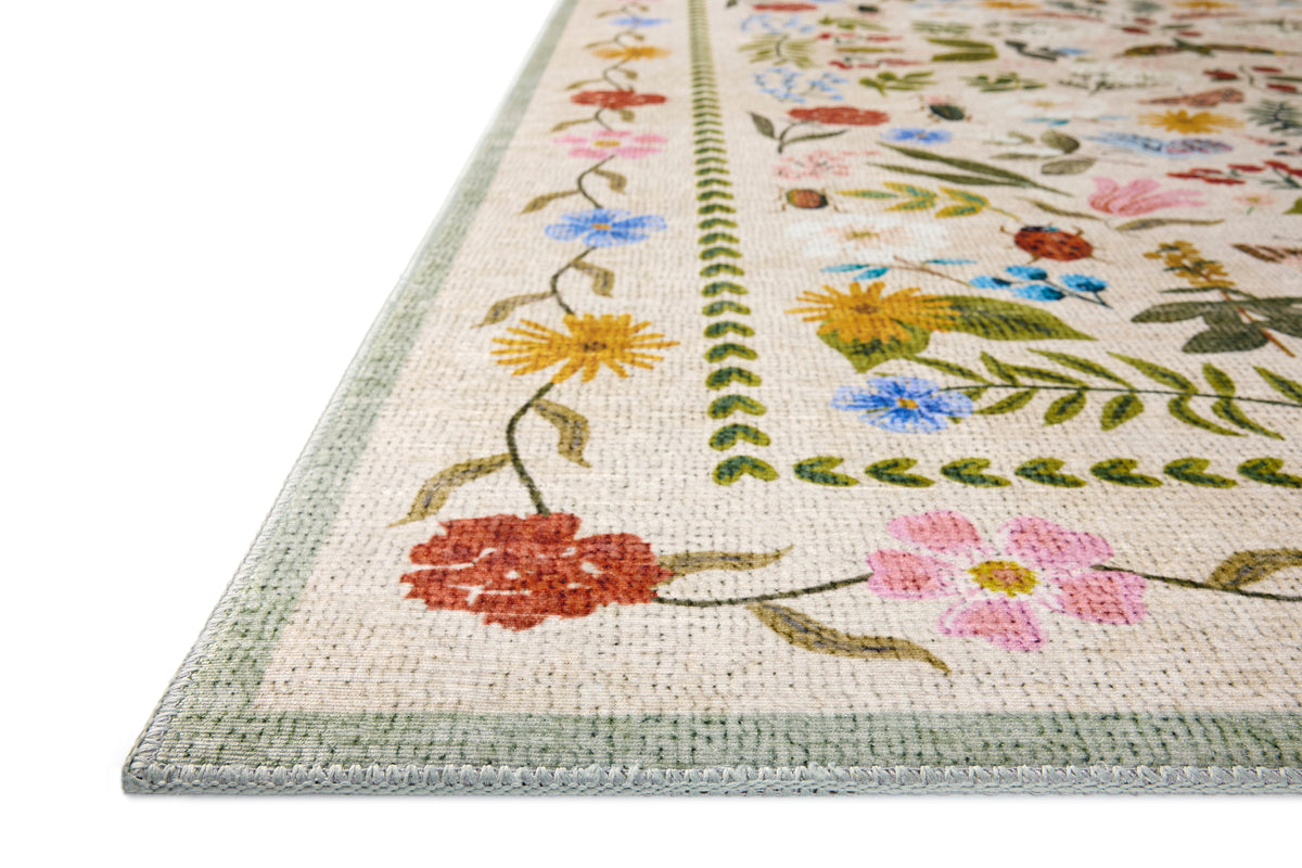Canopy Rug 04