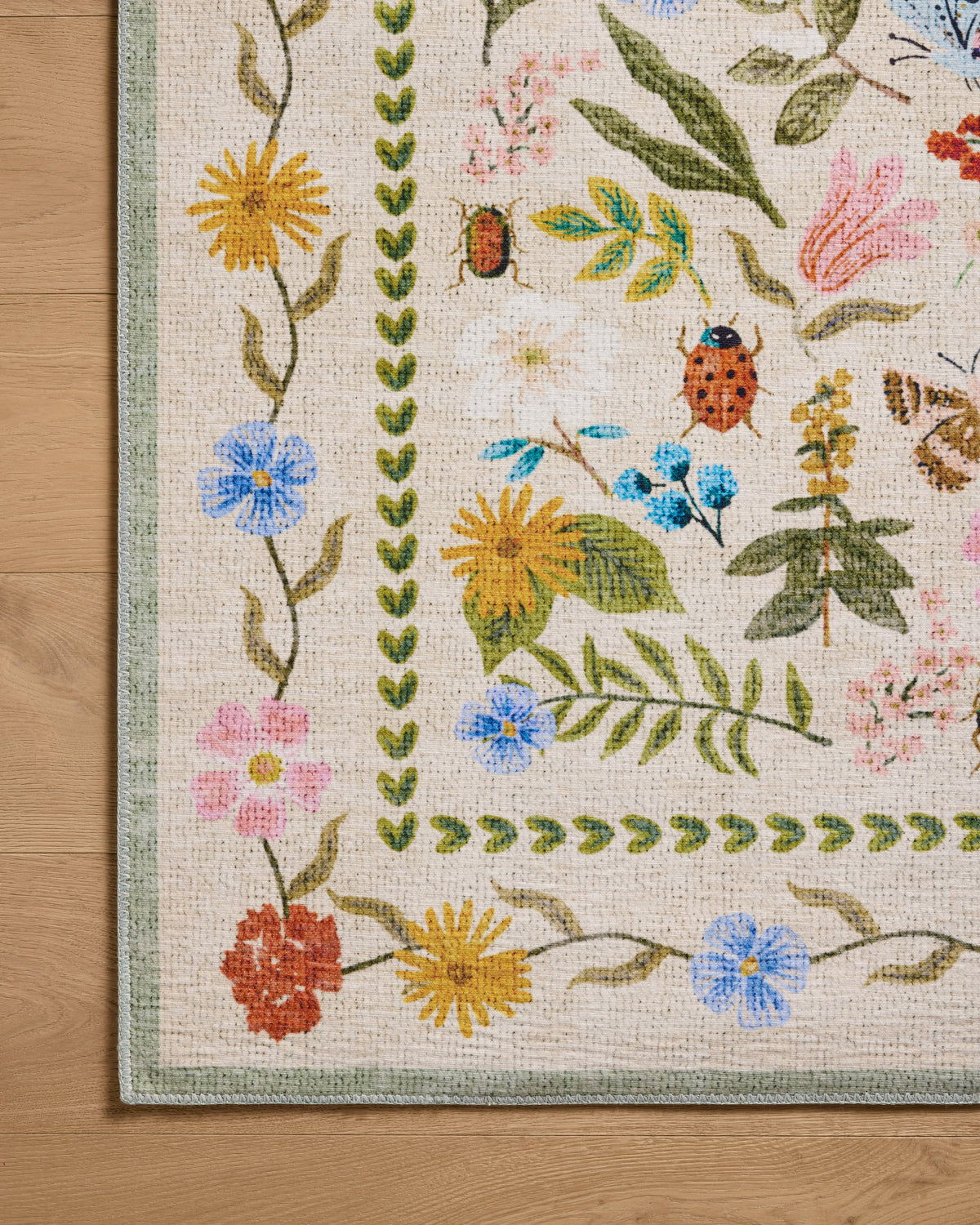 Canopy Rug 04