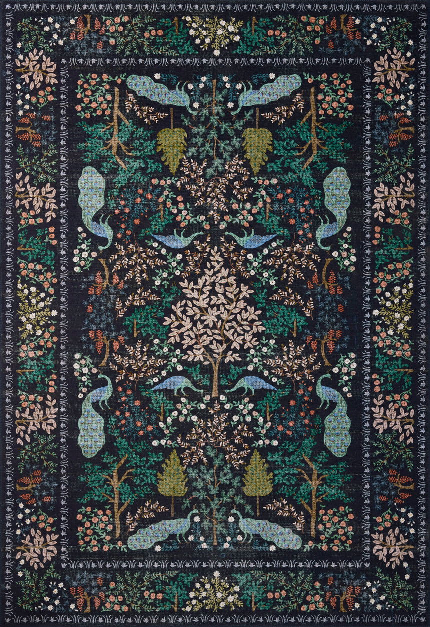 Canopy Rug 05