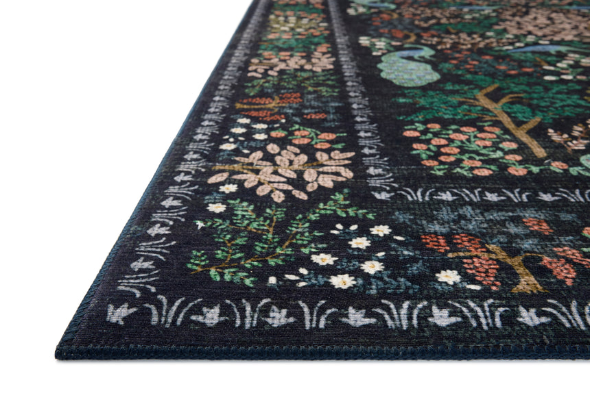 Canopy Rug 05