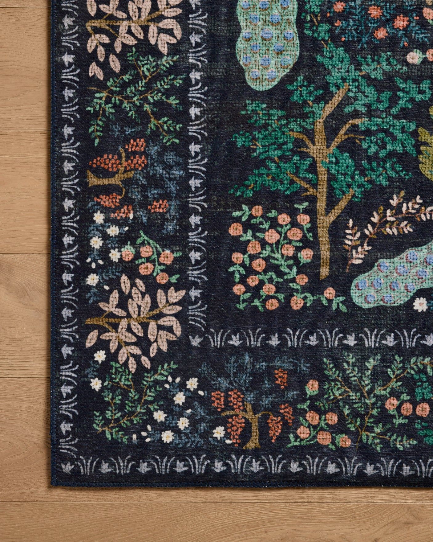 Canopy Rug 05