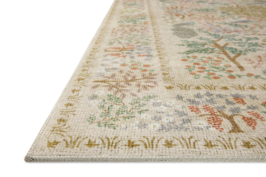 Canopy Rug 05
