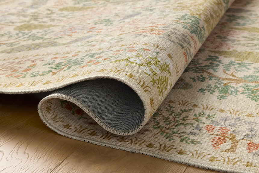 Canopy Rug 05