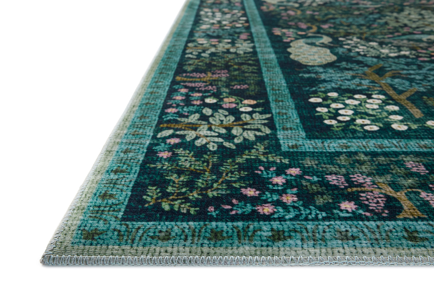 Canopy Rug 05
