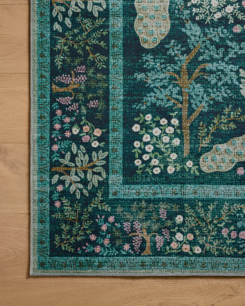 Canopy Rug 05