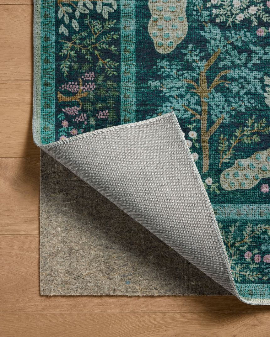Canopy Rug 05
