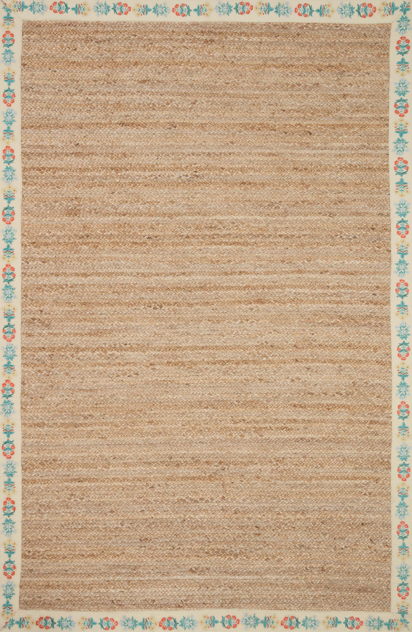 Costa Rug 02