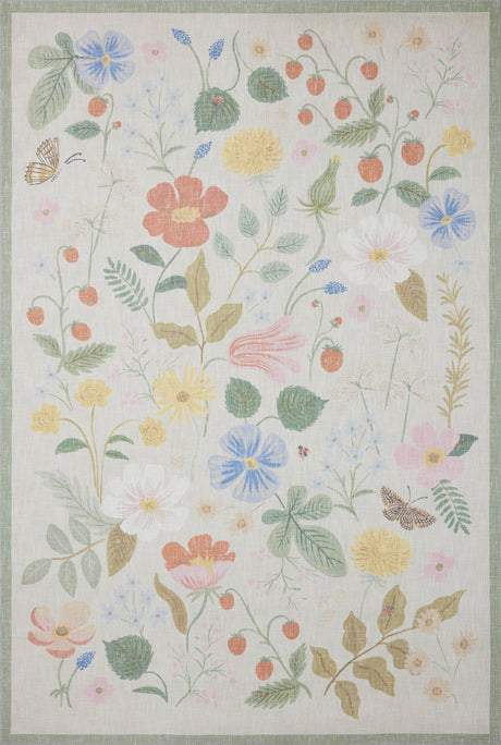 Cotswolds Rug 01