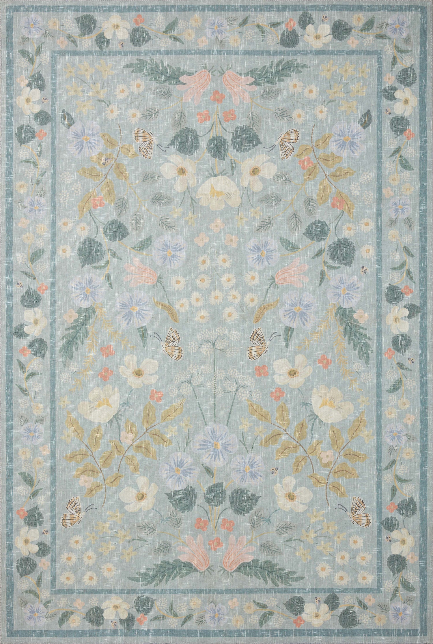 Cotswolds Rug 03