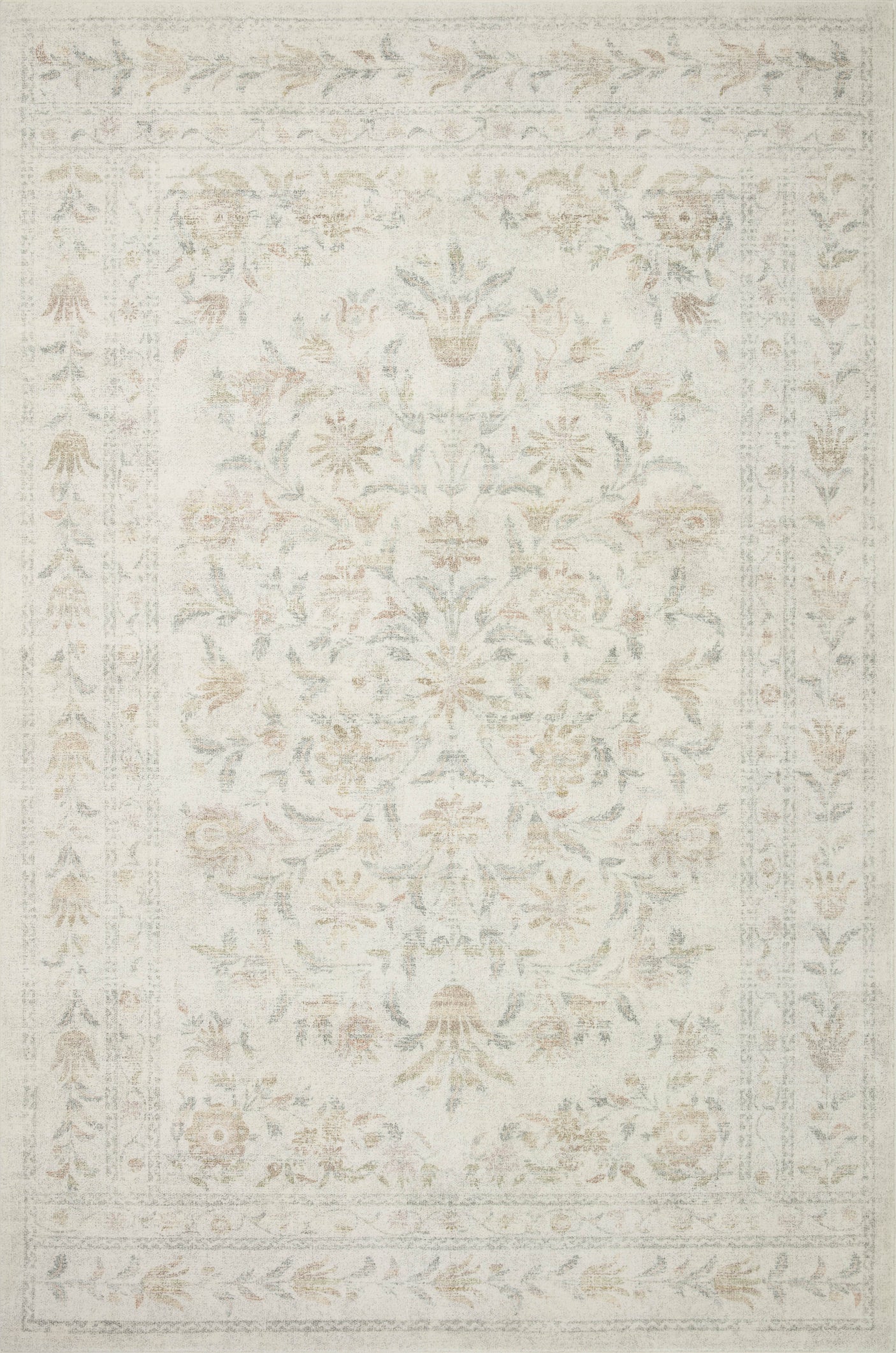 Courtyard Rug 01