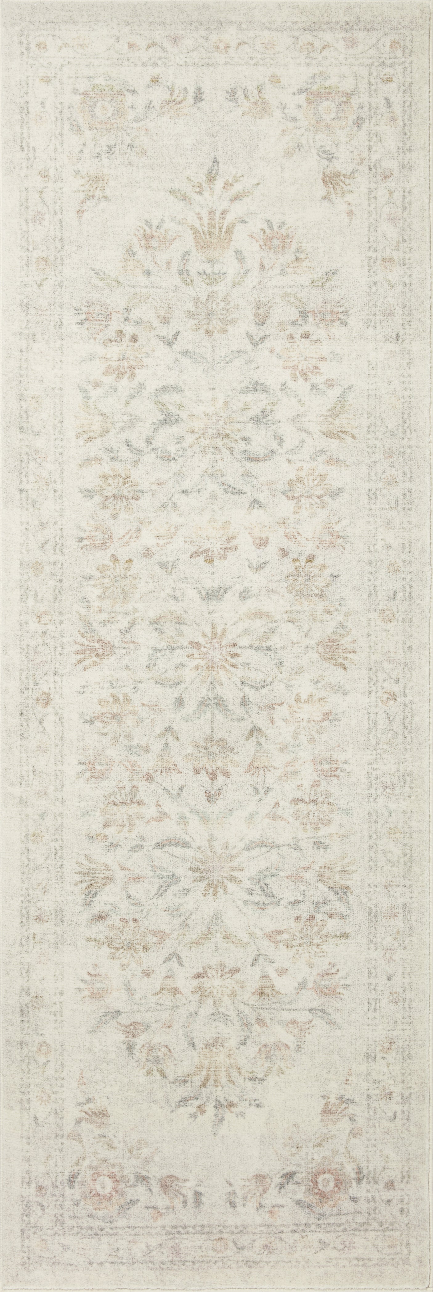 Courtyard Rug 01