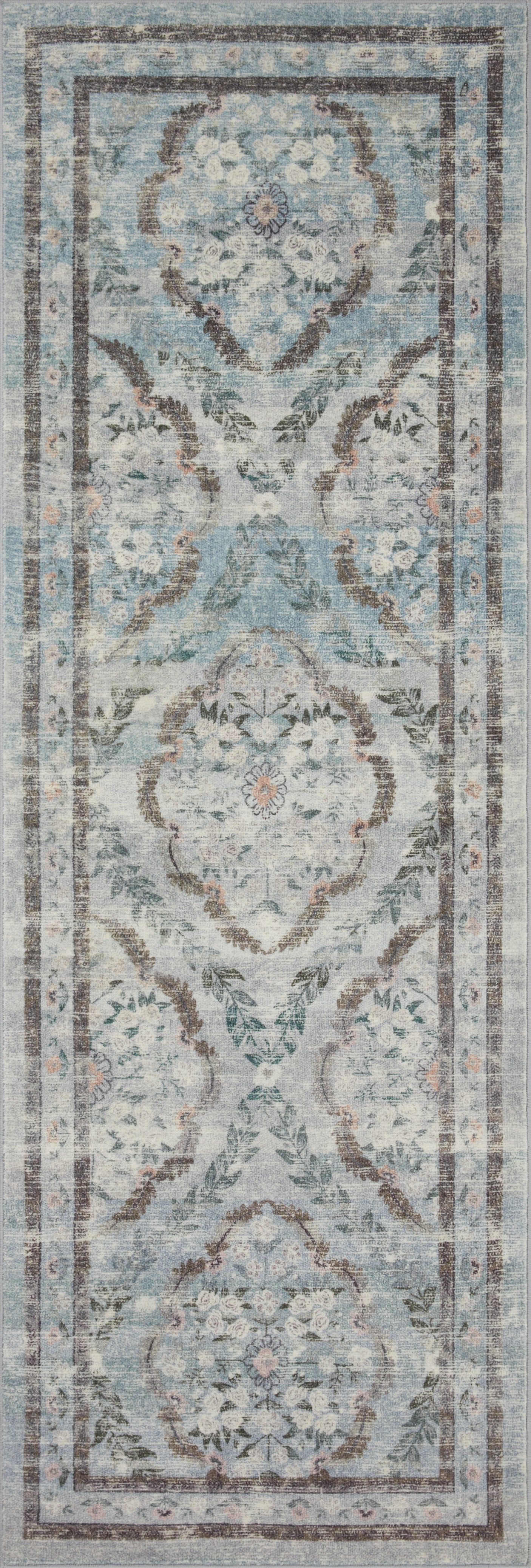 Courtyard Rug 02